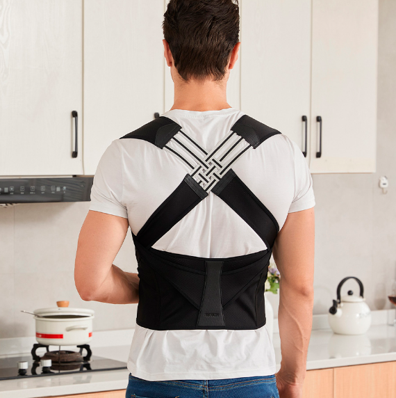 Corretor Postural Pro Elite Way