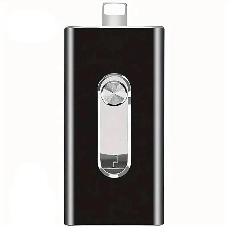 Pen Drive de Celular 4 em 1 - Ultra Pen